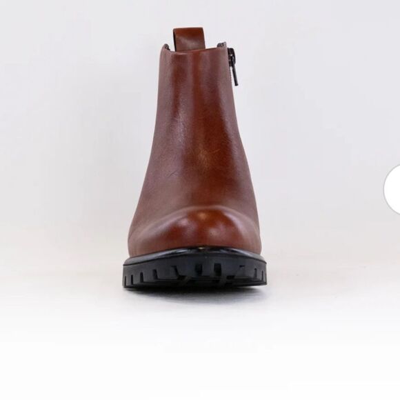 ECCO MODTRAY ANKLE BOOT US 9 - Picture 9 of 10